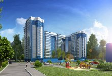 ЖК «Капитан Немо»