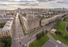 ЖК «Monodom на Малом»