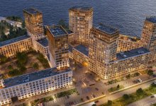 ЖК «GloraX Aura Василеостровский»